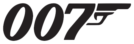 007 Logo