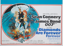 Diamonds are Forever