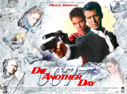 Die Another Day Die Another Day
