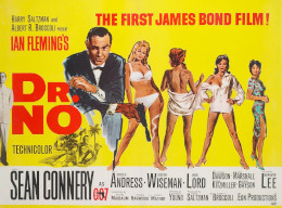 Dr. No