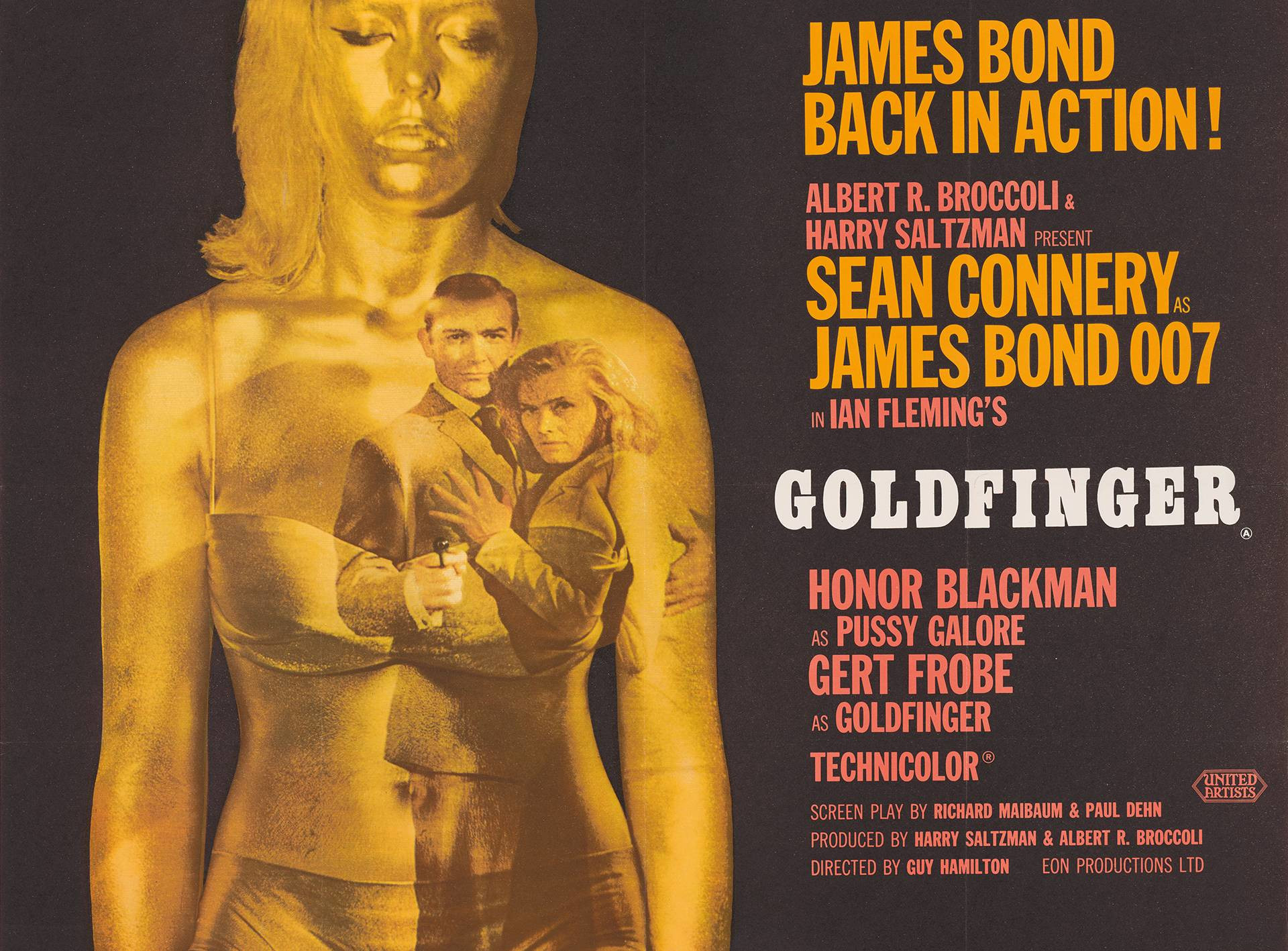 Goldfinger