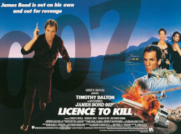 License to Kill