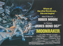 Moonraker