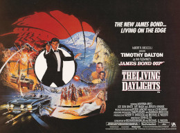 The Living Daylights