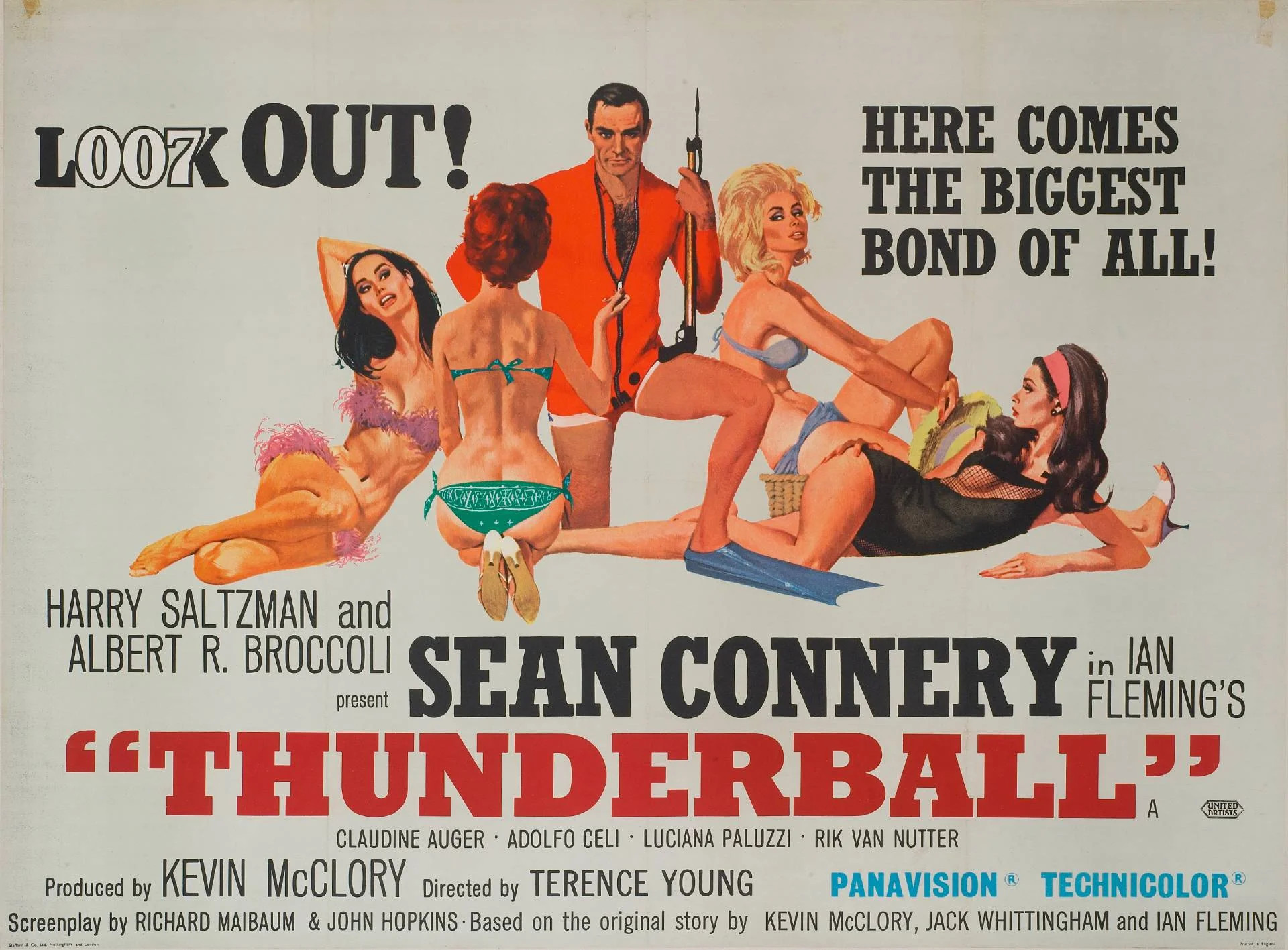Thunderball